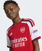 26 Arsenal Youth Home Replica Jersey - Soccer90