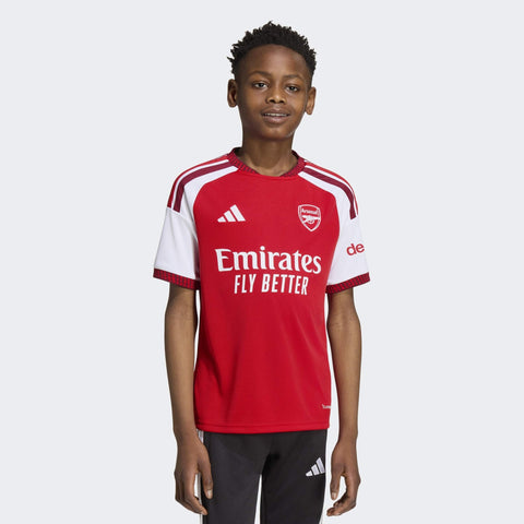 26 Arsenal Youth Home Replica Jersey - Soccer90