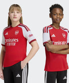 26 Arsenal Youth Home Replica Jersey - Soccer90