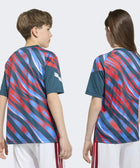 26 Arsenal Youth Prematch Jersey - Soccer90