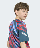 26 Arsenal Youth Prematch Jersey - Soccer90