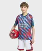 26 Arsenal Youth Prematch Jersey - Soccer90