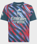 26 Arsenal Youth Prematch Jersey - Soccer90