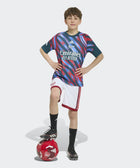 26 Arsenal Youth Prematch Jersey - Soccer90