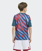 26 Arsenal Youth Prematch Jersey - Soccer90