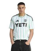 26 Austin Replica Away Jersey - Soccer90