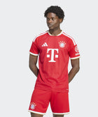 26 Bayern Home Replica Jersey - Soccer90