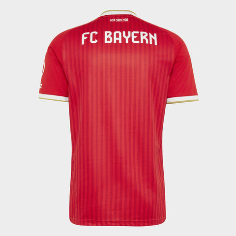 26 Bayern Home Replica Jersey - Soccer90