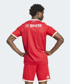 26 Bayern Home Replica Jersey - Soccer90