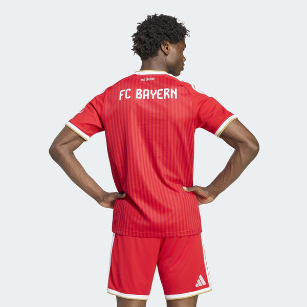 26 Bayern Home Replica Jersey - Soccer90