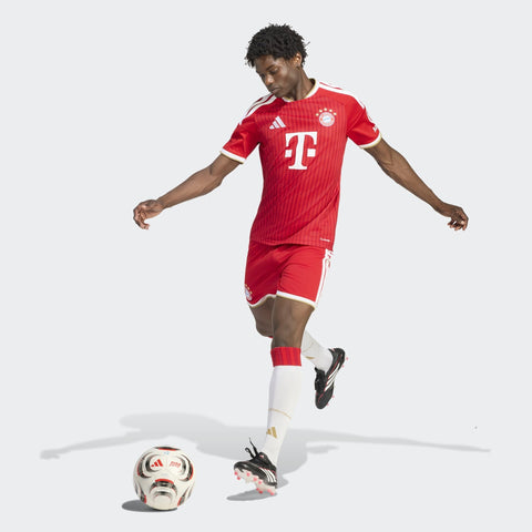 26 Bayern Home Replica Jersey - Soccer90