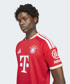 26 Bayern Home Replica Jersey - Soccer90