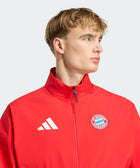 26 Bayern Munich Anthem Jacket - Soccer90