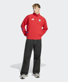 26 Bayern Munich Anthem Jacket - Soccer90