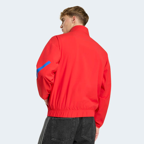 26 Bayern Munich Anthem Jacket - Soccer90