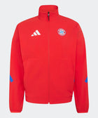 26 Bayern Munich Anthem Jacket - Soccer90