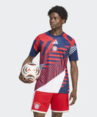 26 Bayern Training Jersey - Soccer90