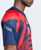 26 Bayern Training Jersey - Soccer90