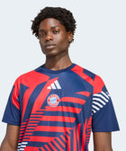 26 Bayern Training Jersey - Soccer90