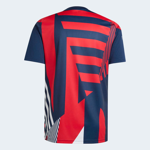 26 Bayern Training Jersey - Soccer90