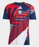 26 Bayern Training Jersey - Soccer90
