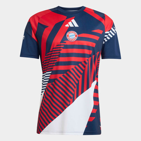 26 Bayern Training Jersey - Soccer90