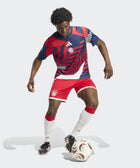 26 Bayern Training Jersey - Soccer90