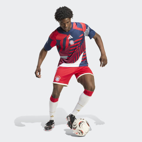 26 Bayern Training Jersey - Soccer90