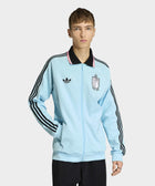 26 Belgium Anthem Jacket - Soccer90