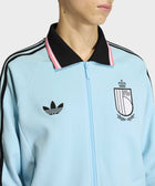 26 Belgium Anthem Jacket - Soccer90