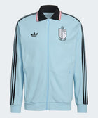 26 Belgium Anthem Jacket - Soccer90
