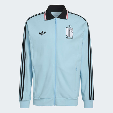 26 Belgium Anthem Jacket - Soccer90