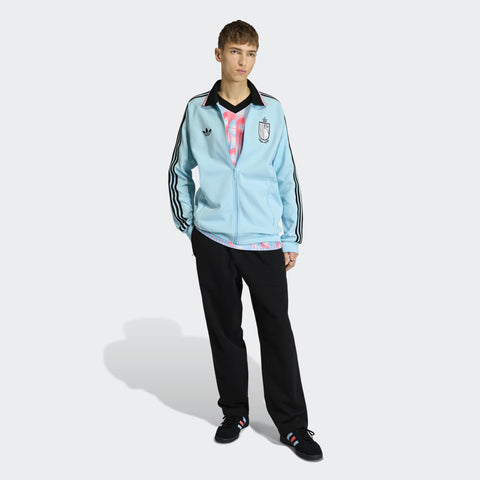 26 Belgium Anthem Jacket - Soccer90