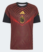 26 Belgium Home Pre Match Jersey - Soccer90