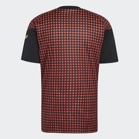 26 Belgium Home Pre Match Jersey - Soccer90