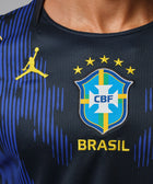 26 Brazil Stadium Away Jersey - Soccer90