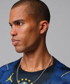 26 Brazil Stadium Away Jersey - Soccer90