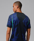 26 Brazil Stadium Away Jersey - Soccer90