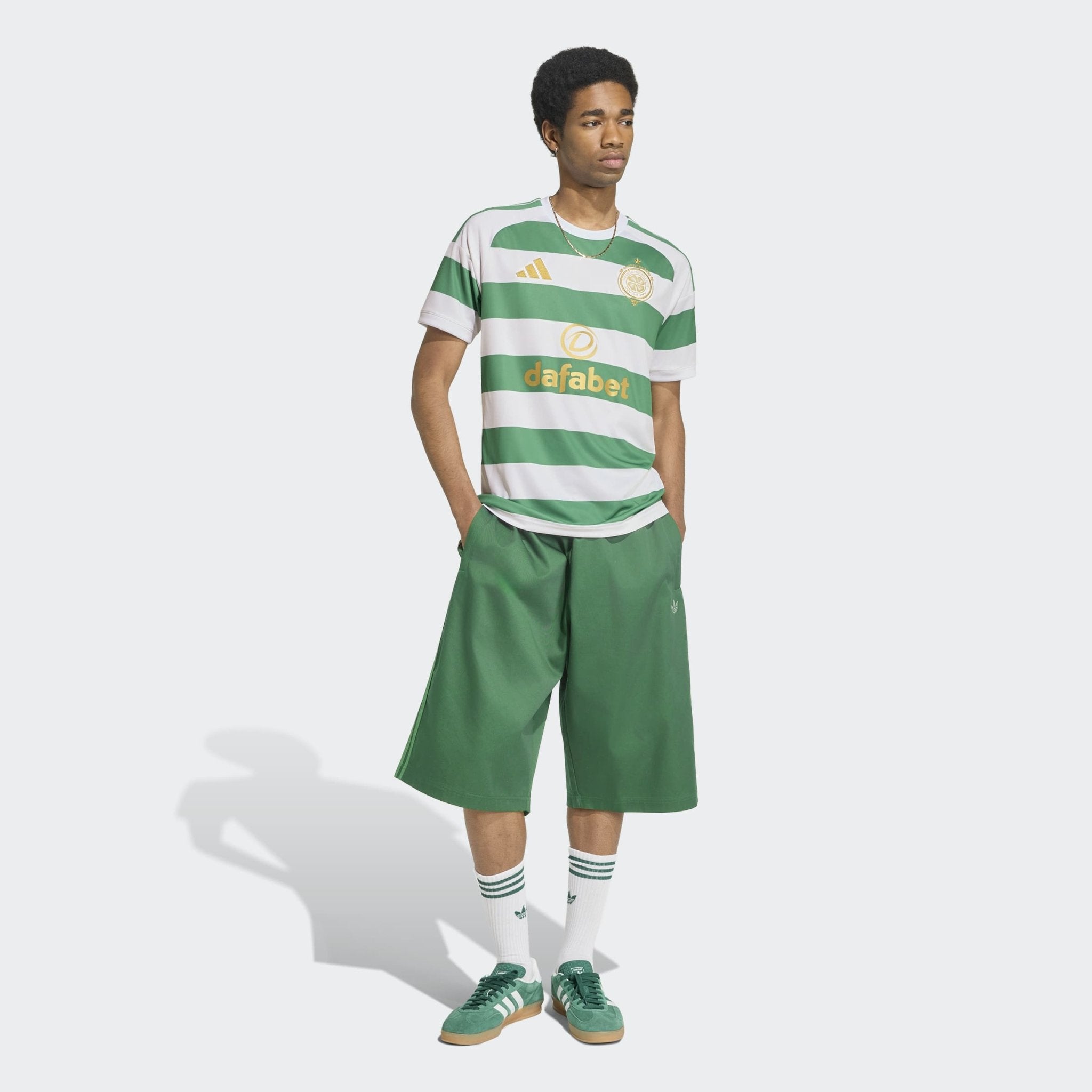 26 Celtic FC Home Replica Jersey – Soccer90