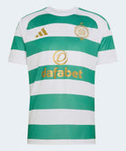 26 Celtic FC Home Replica Jersey - Soccer90