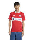 26 Chicago Replica Home Jersey - Soccer90