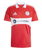 26 Chicago Replica Home Jersey - Soccer90