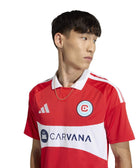 26 Chicago Replica Home Jersey - Soccer90