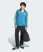26 Colombia Anthem Jacket - Soccer90