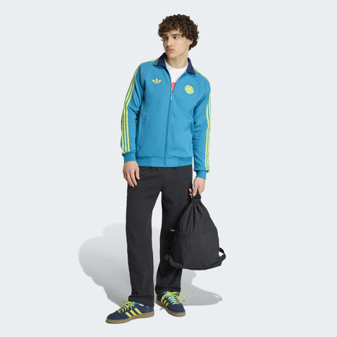 26 Colombia Anthem Jacket - Soccer90