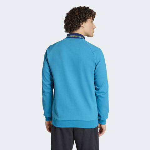 26 Colombia Anthem Jacket - Soccer90