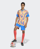 26 Colombia Home Pre Match Jersey - Soccer90