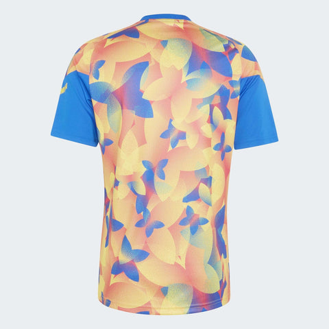 26 Colombia Home Pre Match Jersey - Soccer90