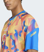 26 Colombia Home Pre Match Jersey - Soccer90