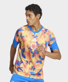 26 Colombia Home Pre Match Jersey - Soccer90